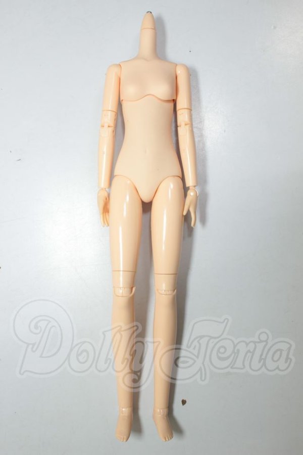 画像1: オビツ25/女性ボディ A-26-06-08-236-NY-ZA (1)