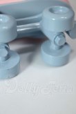 画像3: SDM＆MSD/OF:ローラースケートシューズ・ミニ VOLKS A-26-06-08-222-NY-ZA (3)