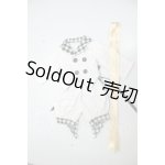 画像: SDM&MSD/OF:衣装セット A-26-08-10-383-NY-ZA
