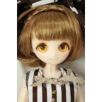 画像: parabox/プチ姫 カスタムヘッド オビツ22cmボディ A-26-06-08-223-NY-ZA