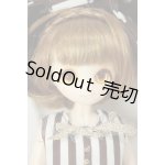 画像: parabox/プチ姫 カスタムヘッド オビツ22cmボディ A-26-06-08-223-NY-ZA