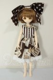 画像6: parabox/プチ姫　カスタムヘッド　オビツ22ｃｍボディ A-26-06-08-223-NY-ZA (6)