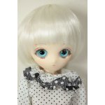 画像: parabox/プチ姫 彩色メイク オビツ22cmボディ A-26-06-08-224-NY-ZA