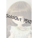 画像: オビツ11ボディ/DOLLCE：DC11-04カスタムヘッド A-26-06-08-225-NY-ZA