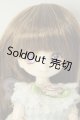 画像: オビツ11ボディ/DOLLCE：DC11-04カスタムヘッド A-26-06-08-225-NY-ZA