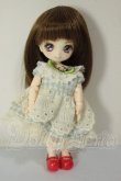 画像7: オビツ11ボディ/DOLLCE：DC11-04カスタムヘッド A-26-06-08-225-NY-ZA (7)