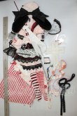 画像2: Gem of Doll/Er1trea Outfit A-26-06-08-174-NY-ZA (2)