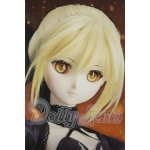 画像: DDS/セイバー:アルトリア・ペンドラゴン〔オルタ〕 A-26-06-08-154-NY-ZA