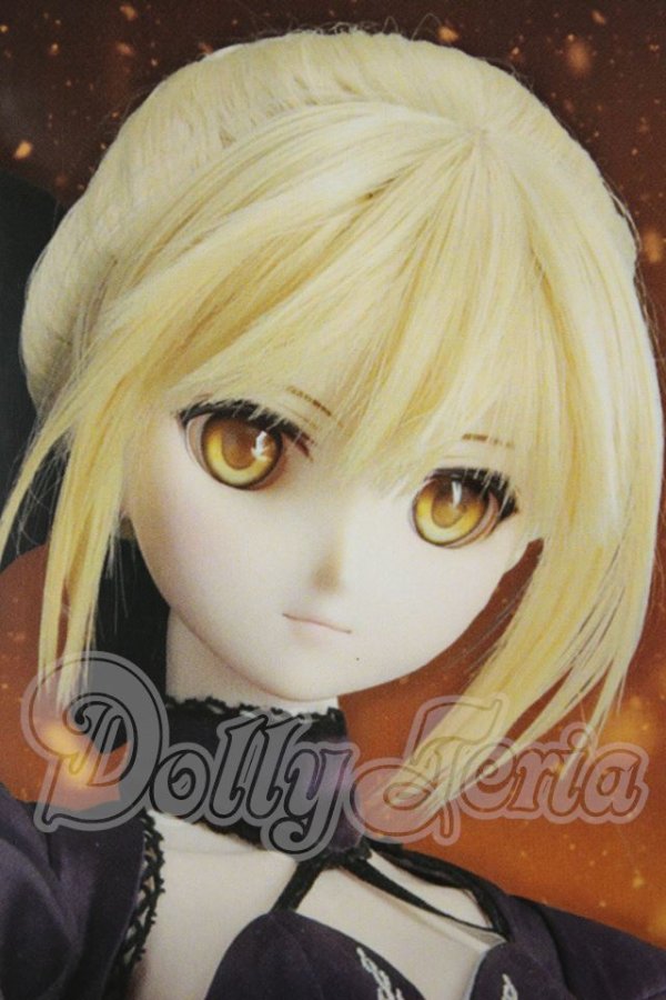 画像1: DDS/セイバー：アルトリア・ペンドラゴン〔オルタ〕 A-26-06-08-154-NY-ZA (1)