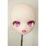 画像: DD/DDH-01カスタムメイクヘッド A-26-06-08-209-NY-ZA