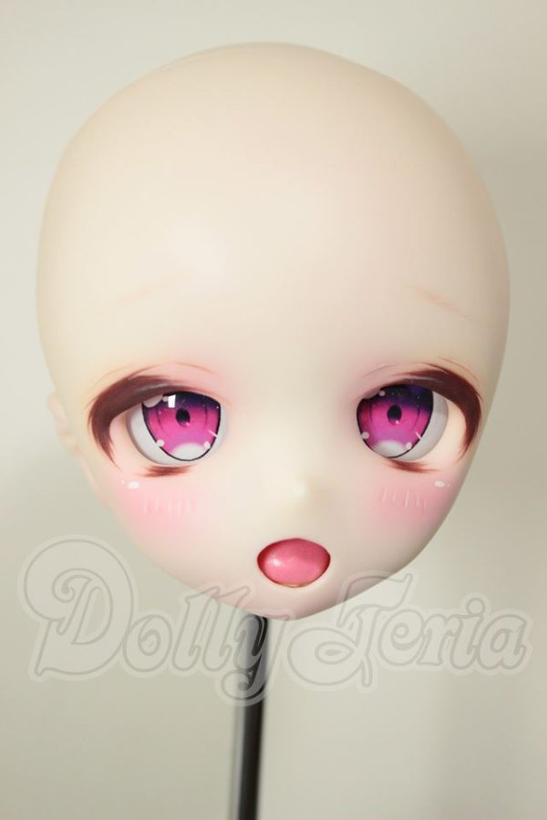 画像1: DD/DDH-01カスタムメイクヘッド A-26-06-08-209-NY-ZA (1)