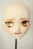 画像1: DD/カスタムヘッド:DDH-09 A-26-06-08-205-NY-ZA (1)