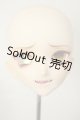 画像: DD/カスタムヘッド:DDH-09 A-26-06-08-205-NY-ZA