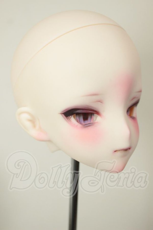 画像2: DD/カスタムヘッド:DDH-09 A-26-06-08-203-NY-ZA (2)