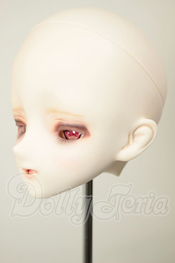 画像3: DD/カスタムヘッド:DDH-09 A-26-06-08-201-NY-ZA (3)