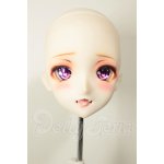 画像: DDH-16カスタムヘッド A-26-06-08-208-NY-ZA