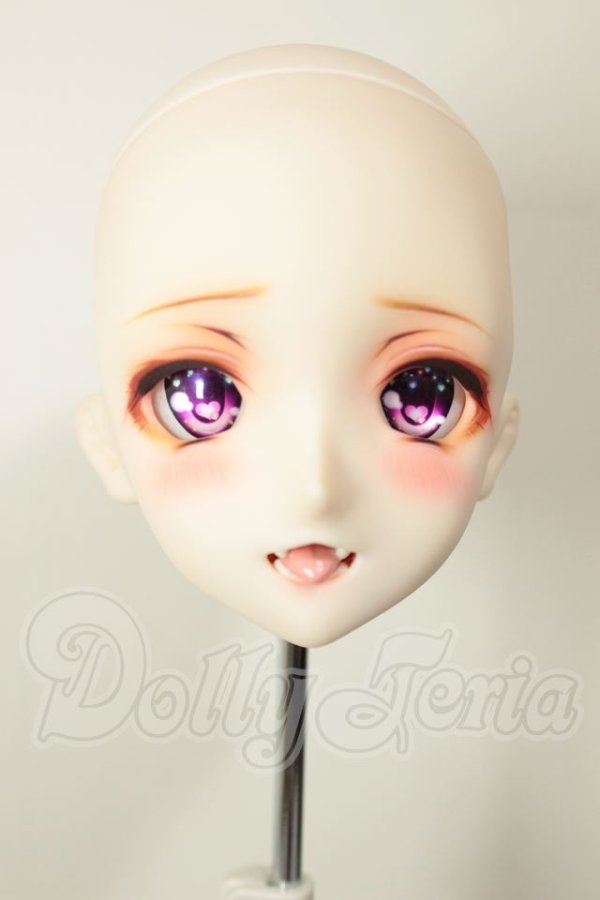 画像1: DDH-16カスタムヘッド A-26-06-08-208-NY-ZA (1)