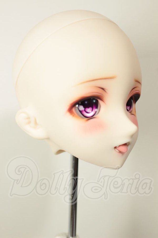 画像2: DDH-16カスタムヘッド A-26-06-08-208-NY-ZA (2)