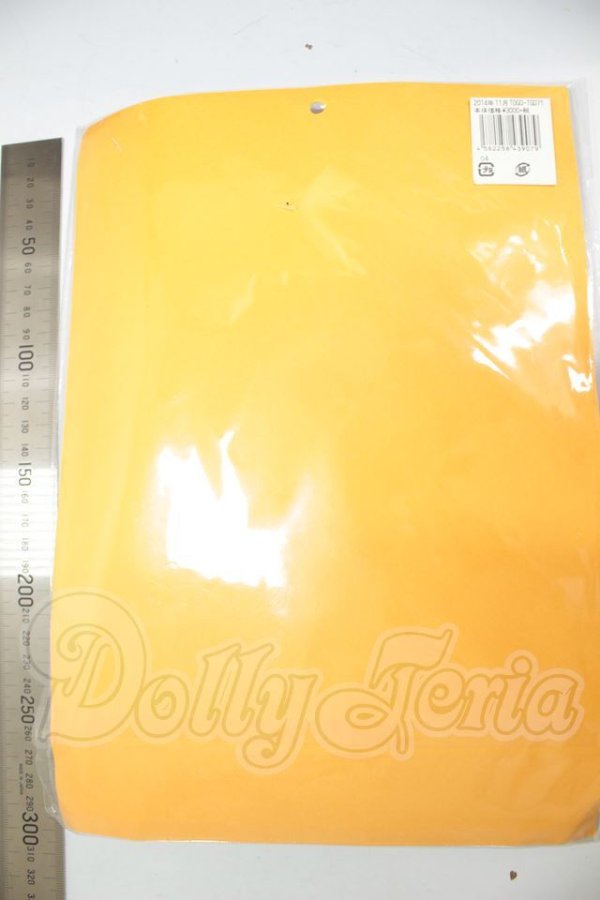 画像2: ジェニー/2014-11月　TOGOドレス　TGD-71　27ｃｍサイズ A-26-06-08-297-NY-ZA (2)