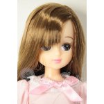 画像: リカちゃん/日本製本体＆衣装 A-26-06-08-255-NY-ZA
