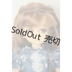画像: リカちゃん/中国製本体 A-26-06-08-257-NY-ZA