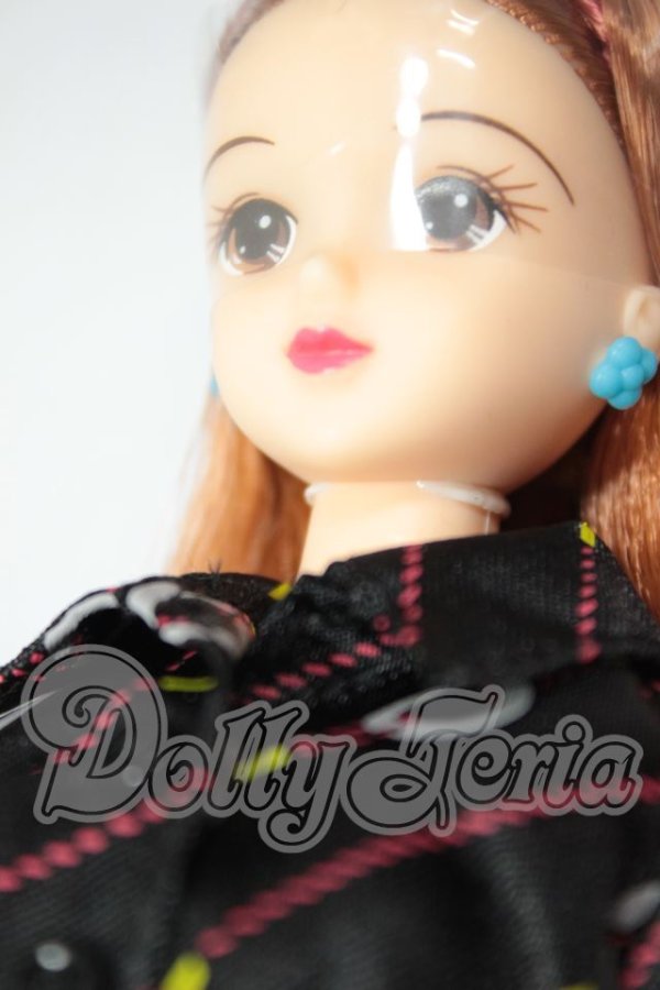 画像4: リカちゃんキャッスル/フローラ A-26-06-08-260-NY-ZA (4)