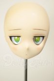 画像1: DD/DDH-01 カスタムヘッド A-26-06-08-265-NY-ZA (1)