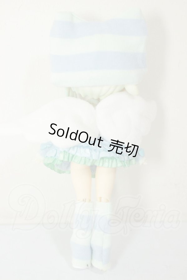 画像3: UFDOLL/DOREMIバンド：Do A-26-06-08-268-NY-ZA (3)