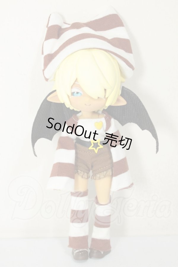 画像2: UFDOLL/DOREMバンド：Fa A-26-06-08-267-NY-ZA (2)