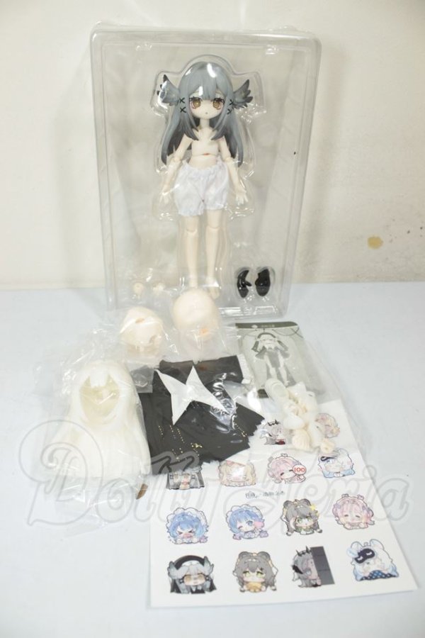 画像2: Meki Creator's Essence/造物之心:Estelle A-26-06-08-214-NY-ZA (2)