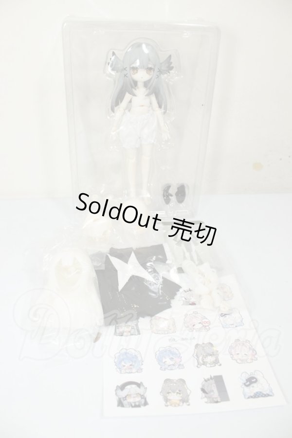 画像2: Meki Creator's Essence/造物之心:Estelle A-26-06-08-214-NY-ZA (2)