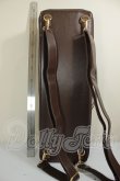 画像3: 40ｃｍ/ドールバッグ A-26-06-08-213-NY-ZA (3)