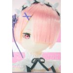 画像: AZONE/1／6ピュアニーモキャラクターシリーズNo．131 『Re：ゼロから始める異世界生活』ラム［二次生産分］ A-26-06-08-252-NY-ZA
