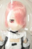 画像2: AZONE/1／6ピュアニーモキャラクターシリーズNo．131 『Re：ゼロから始める異世界生活』ラム［二次生産分］ A-26-06-08-252-NY-ZA (2)