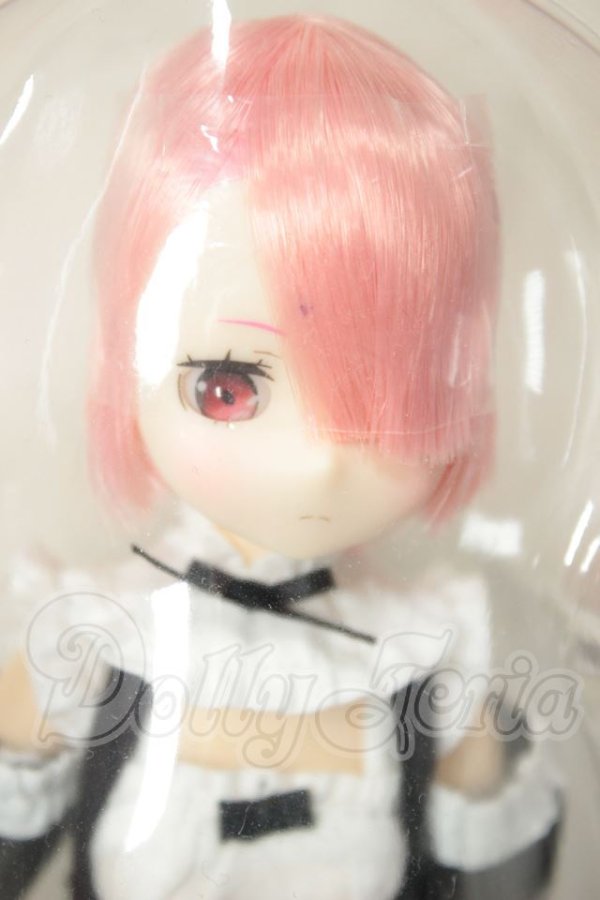 画像2: AZONE/1／6ピュアニーモキャラクターシリーズNo．131 『Re：ゼロから始める異世界生活』ラム［二次生産分］ A-26-06-08-252-NY-ZA (2)