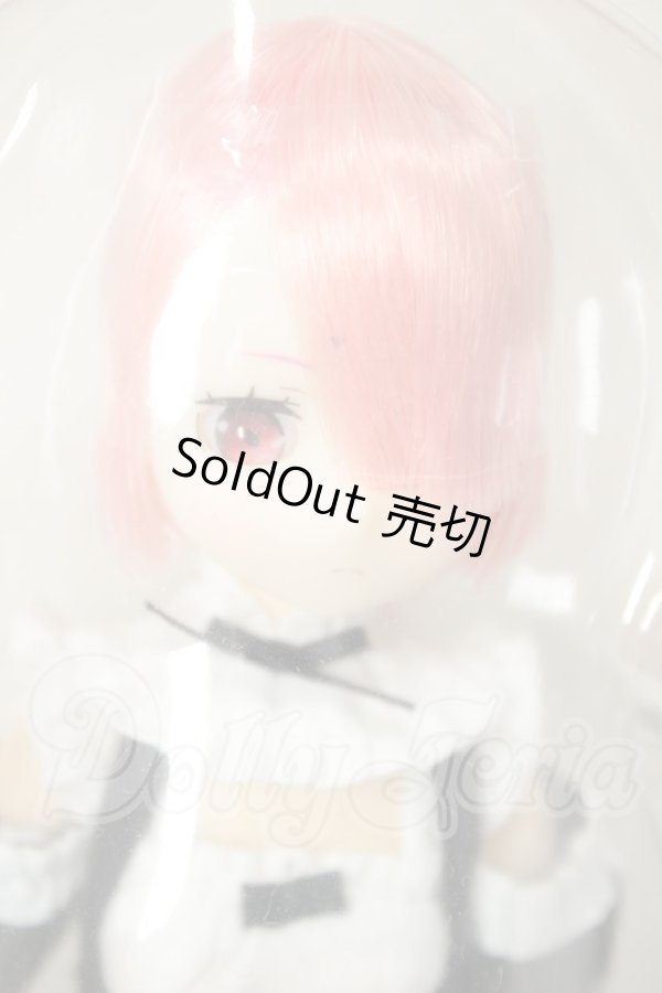 画像2: AZONE/1／6ピュアニーモキャラクターシリーズNo．131 『Re：ゼロから始める異世界生活』ラム［二次生産分］ A-26-06-08-252-NY-ZA (2)