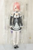 画像3: AZONE/1／6ピュアニーモキャラクターシリーズNo．131 『Re：ゼロから始める異世界生活』ラム［二次生産分］ A-26-06-08-252-NY-ZA (3)