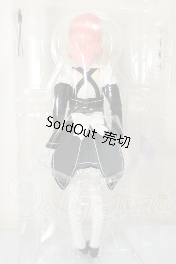 画像4: AZONE/1／6ピュアニーモキャラクターシリーズNo．131 『Re：ゼロから始める異世界生活』ラム［二次生産分］ A-26-06-08-252-NY-ZA (4)