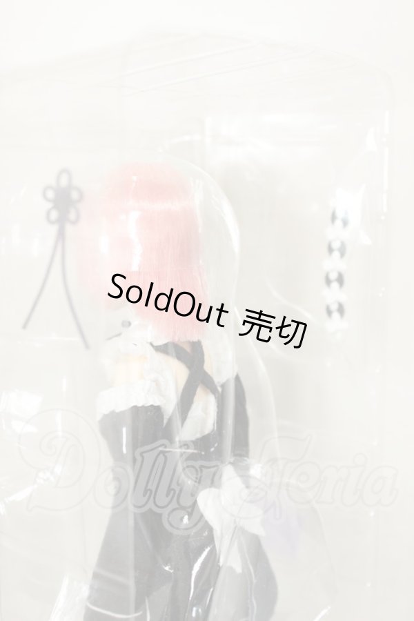画像5: AZONE/1／6ピュアニーモキャラクターシリーズNo．131 『Re：ゼロから始める異世界生活』ラム［二次生産分］ A-26-06-08-252-NY-ZA (5)