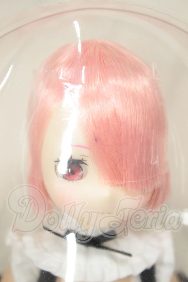 画像6: AZONE/1／6ピュアニーモキャラクターシリーズNo．131 『Re：ゼロから始める異世界生活』ラム［二次生産分］ A-26-06-08-252-NY-ZA (6)