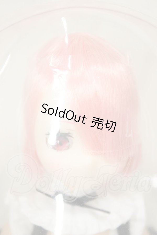画像6: AZONE/1／6ピュアニーモキャラクターシリーズNo．131 『Re：ゼロから始める異世界生活』ラム［二次生産分］ A-26-06-08-252-NY-ZA (6)
