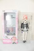 画像7: AZONE/1／6ピュアニーモキャラクターシリーズNo．131 『Re：ゼロから始める異世界生活』ラム［二次生産分］ A-26-06-08-252-NY-ZA (7)
