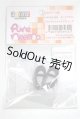 画像: AZONE/OF:23ｃｍ　ラウンドトゥストラップシューズ A-26-06-22-094-NY-ZA
