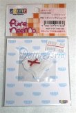 画像1: AZONE/23ｃｍ　PNSリボンシンプルショーツ A-26-06-22-029-NY-ZA (1)