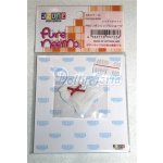画像: AZONE/23ｃｍ　PNSリボンシンプルショーツ A-26-06-22-029-NY-ZA