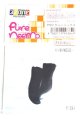 画像: AZONE/OF:23ｃｍ　PNMクルーソックス A-26-06-22-030-NY-ZA