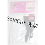 画像: AZONE/23cm Q’z ニーハイソックスAset A-26-06-22-032-NY-ZA