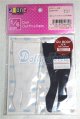 画像: AZONE/23ｃｍ　Q’ｚ　ニーハイソックスAset A-26-06-22-032-NY-ZA