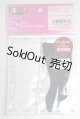 画像: AZONE/23ｃｍ　Q’ｚ　ニーハイソックスAset A-26-06-22-032-NY-ZA