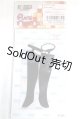 画像: AZONE/23ｃｍ　PNXS　アシンメトリー　ソックスガーター A-26-06-22-034-NY-ZA